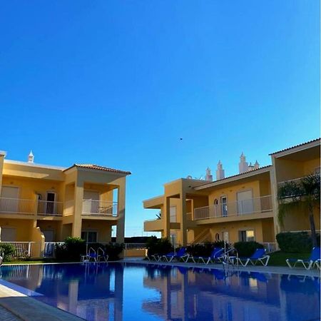 Parra Holidays Q House กีอา ภายนอก รูปภาพ