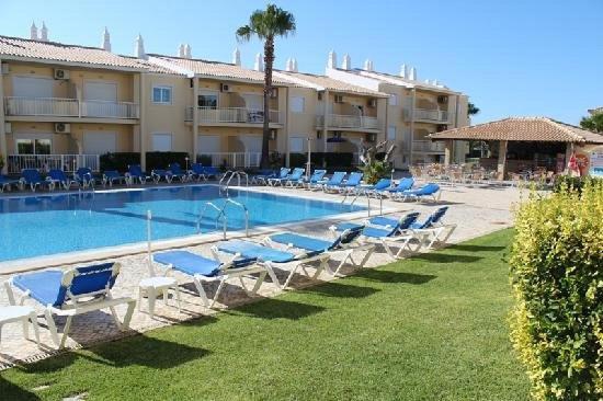 Parra Holidays Q House กีอา ภายนอก รูปภาพ