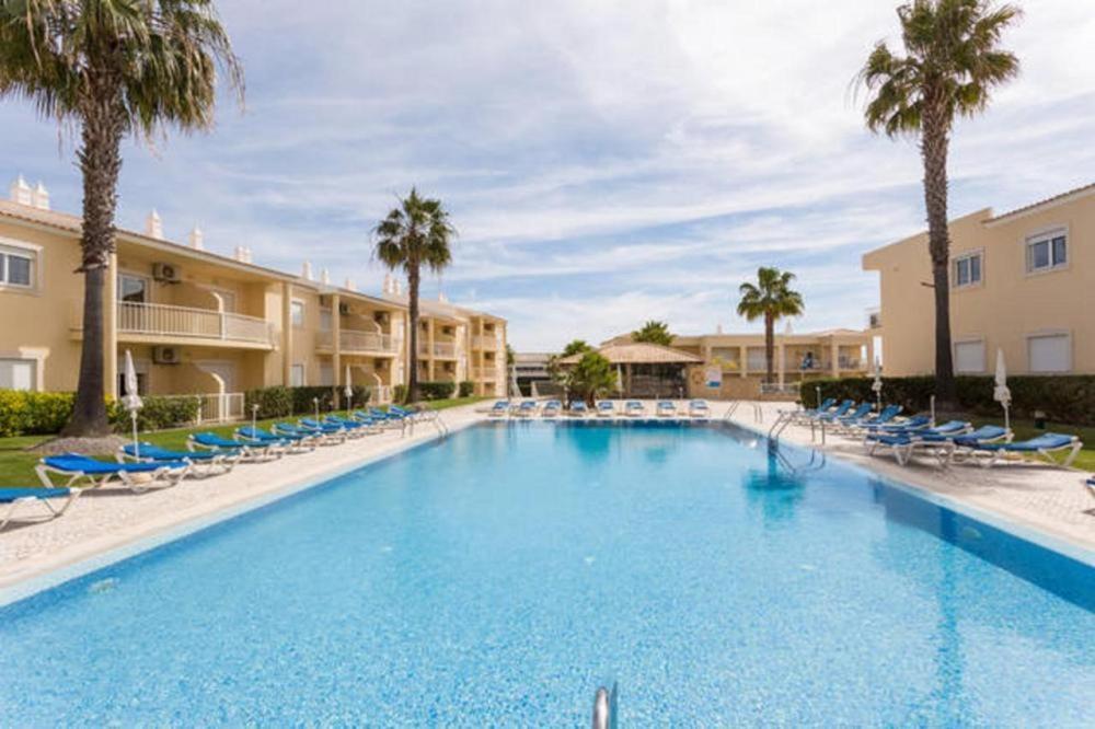 Parra Holidays Q House กีอา ภายนอก รูปภาพ