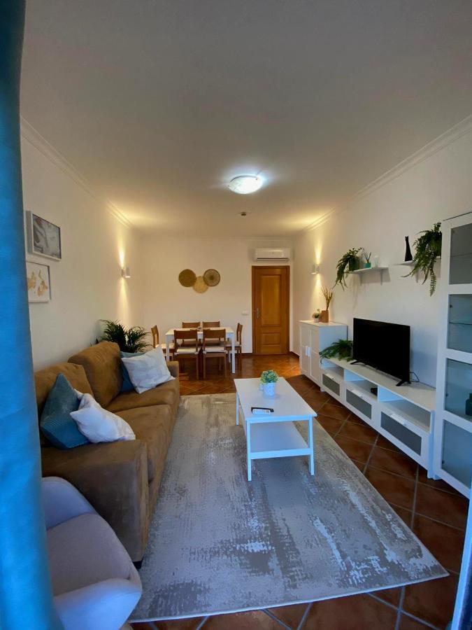 Parra Holidays Q House กีอา ภายนอก รูปภาพ